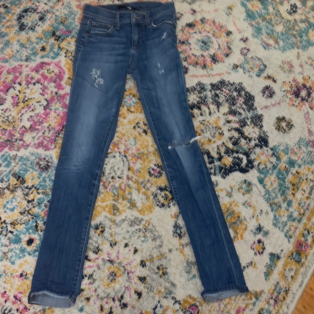 Joe’s jeans